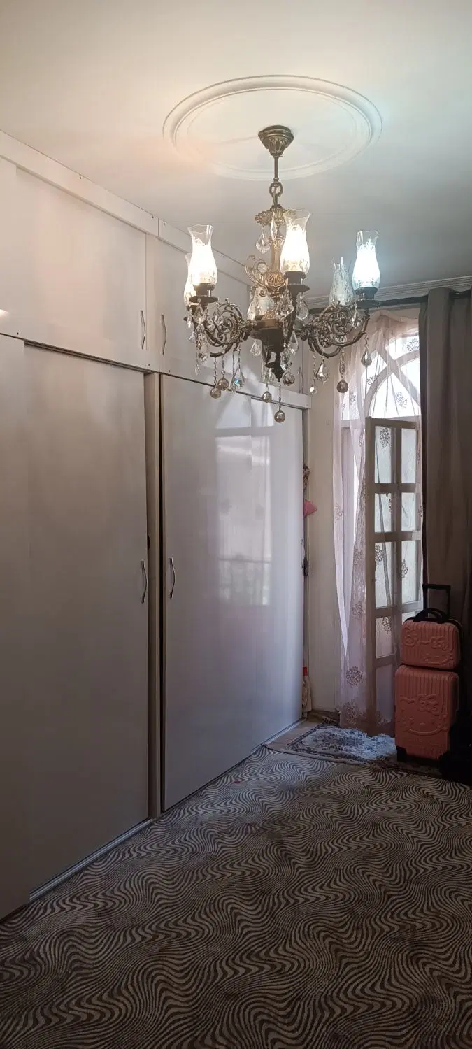 آپارتمان اجاره‌ای