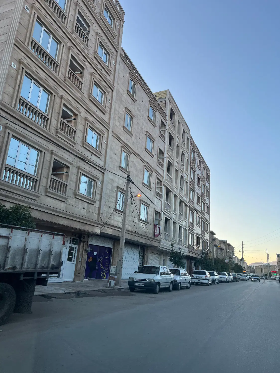 فروش مغازه تجاری
