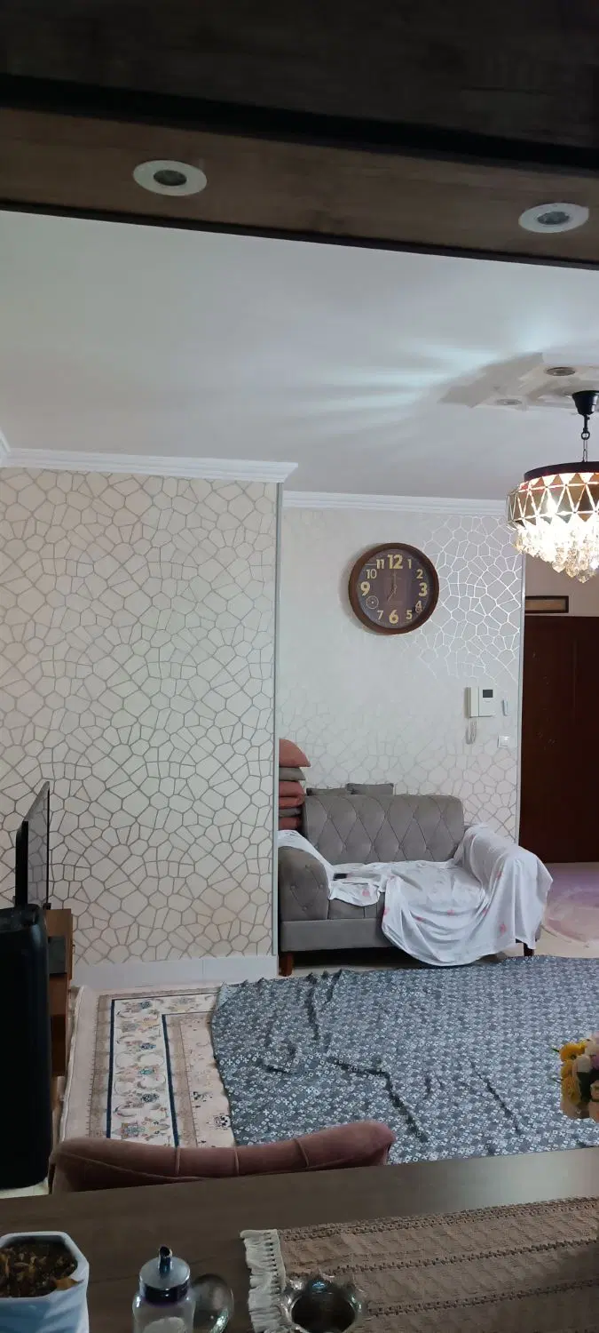 آپارتمان دو خوابه فاز ۵جنوبی