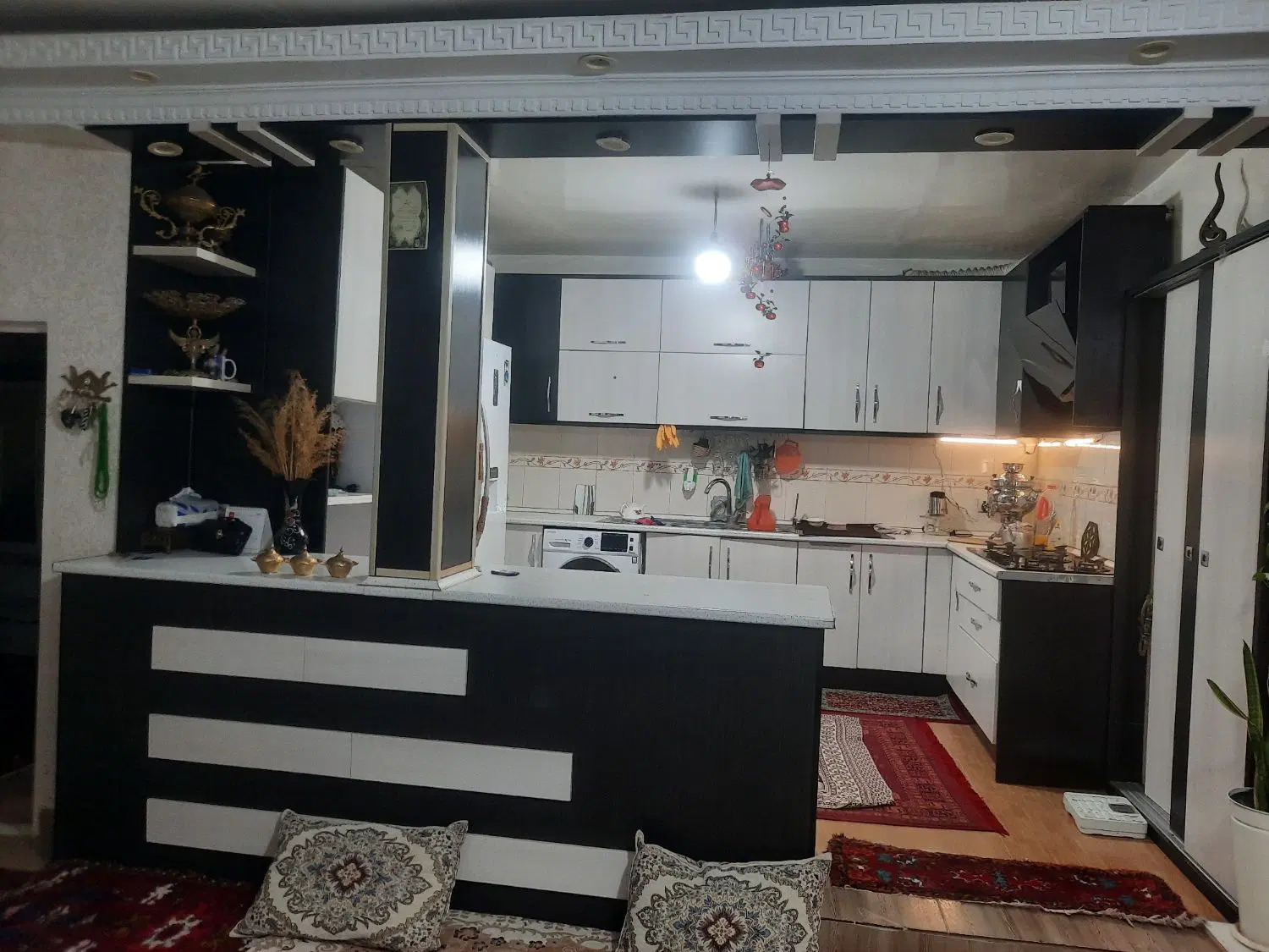 خانه ویلایی