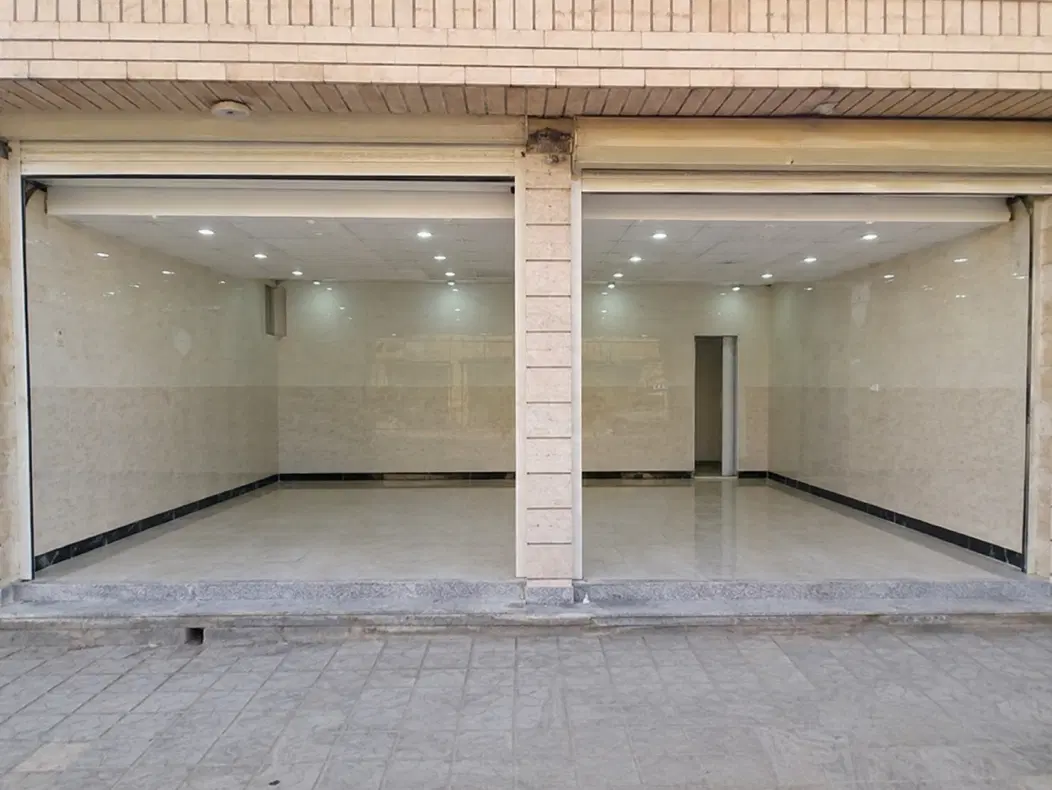 فروش مغازه بازار مرکزی دیر
