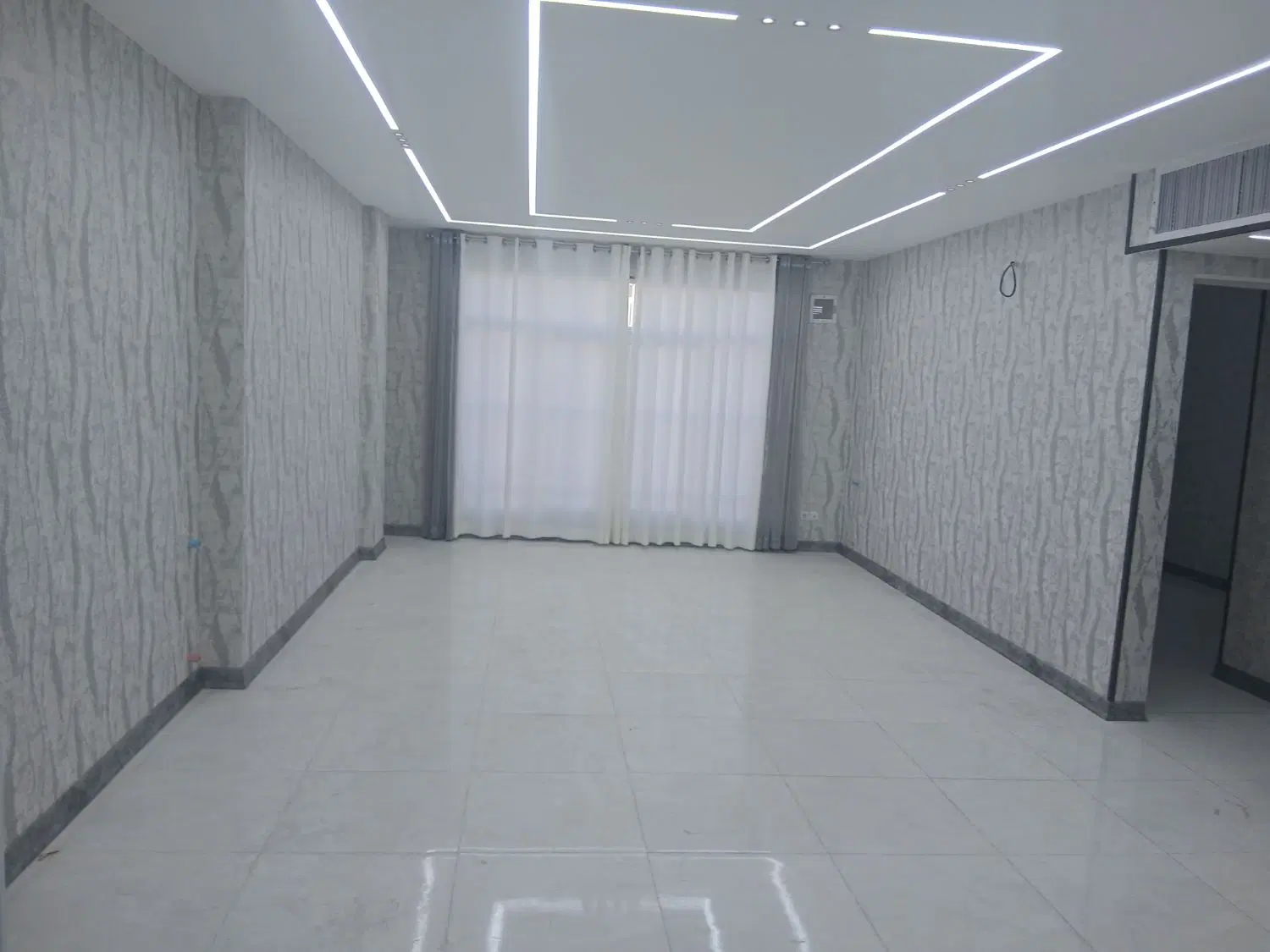 فروش آپارتمان دوخواب
