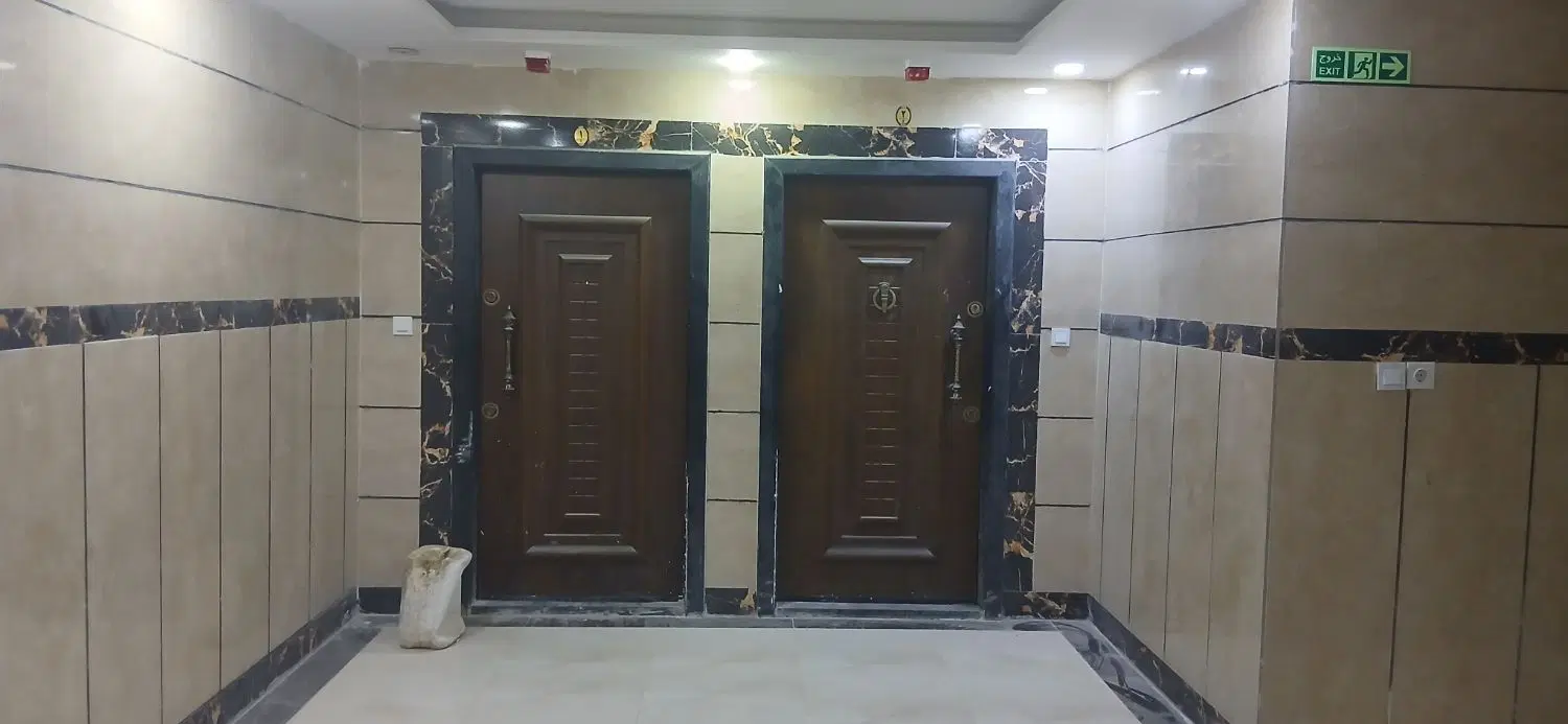 واحد اپارتمان کوی امام رضا