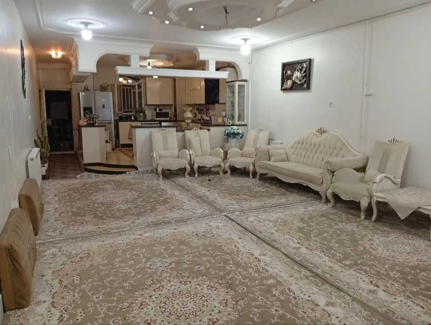 ویلای شهید خسروی