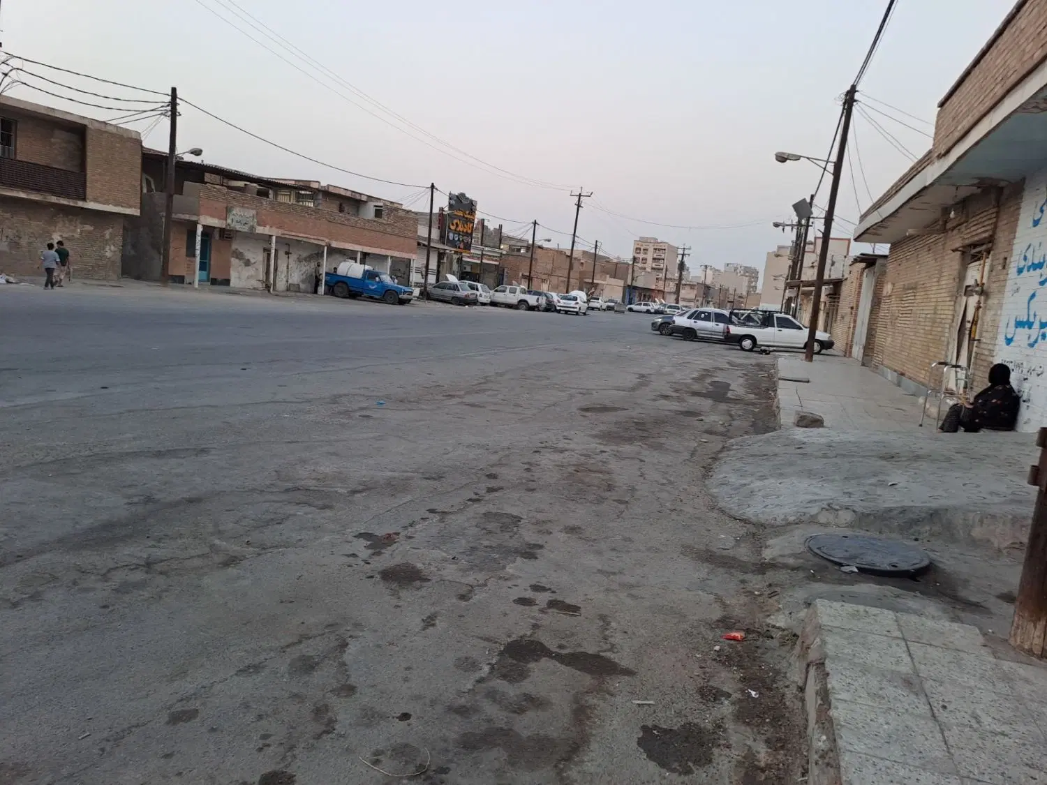 خانه ویلایی ۱۳۰ متری