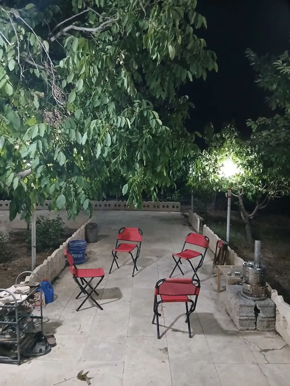 باغشهر فردوس سبز