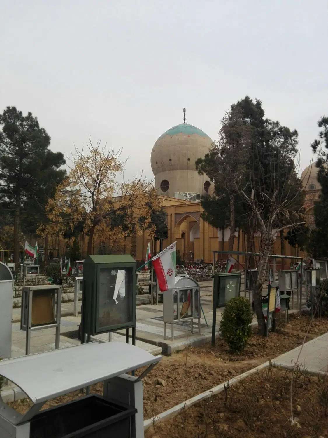 فروش قبر