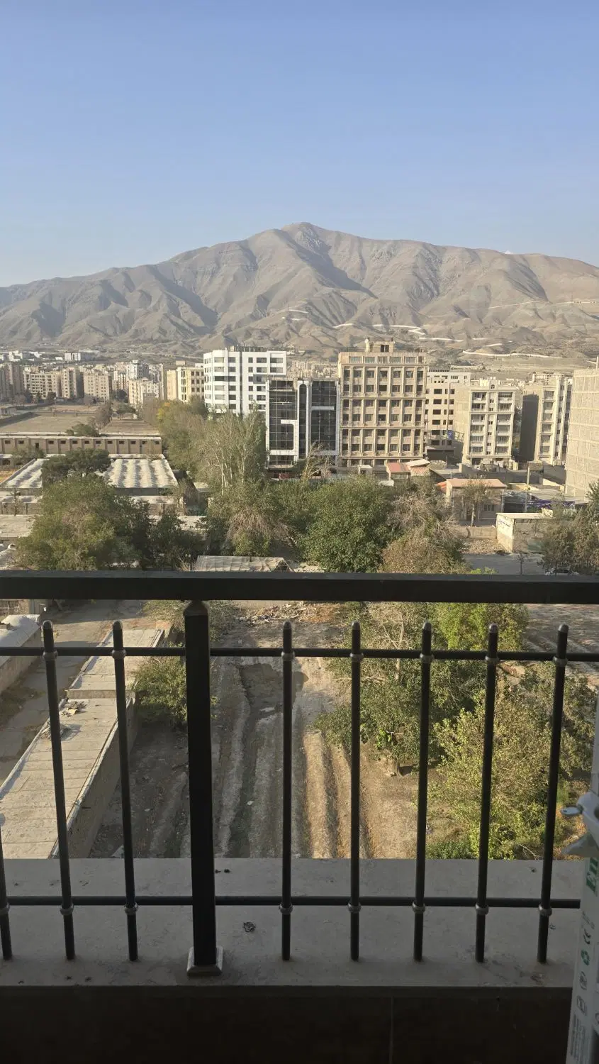 اپارتمان ۱۴۰ متری کوچه الهیه