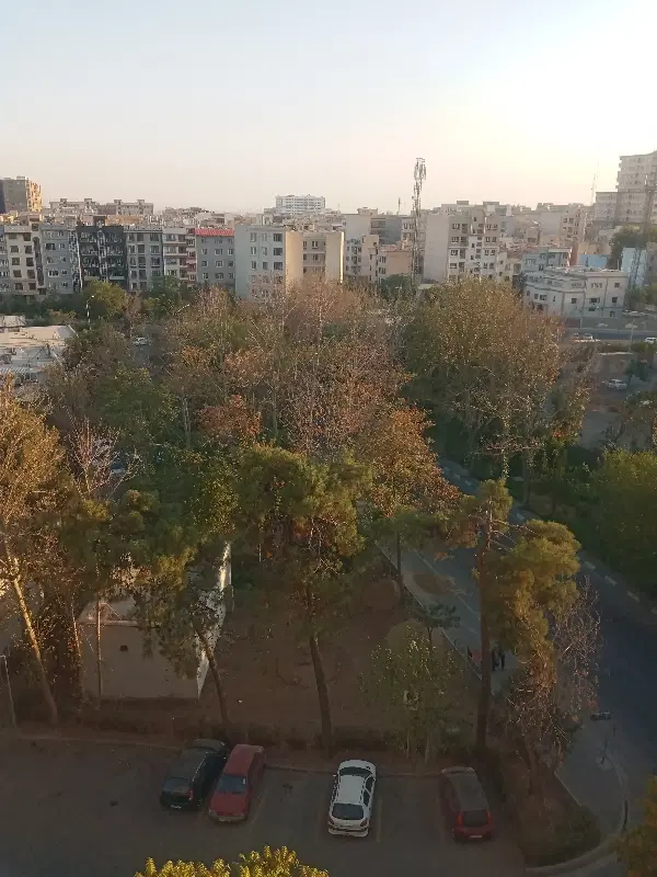 اپارتمان ۴۵ متری تک واحدی