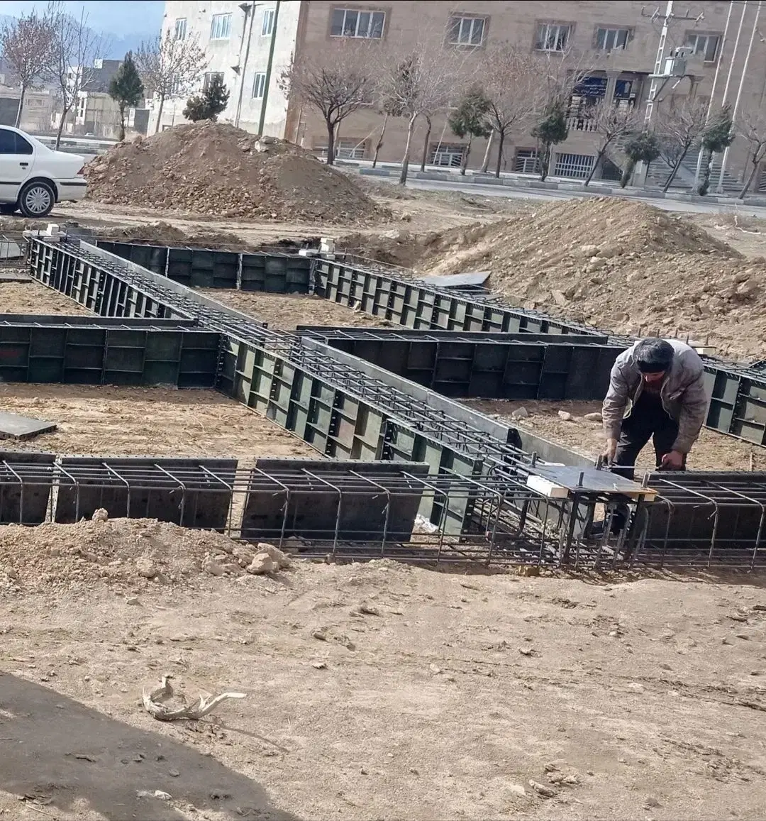 زمین 252متری تجاری مسکونی  بلوار دانشجو