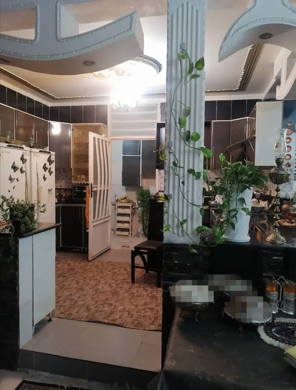 اجاره ویلایی 130 متری