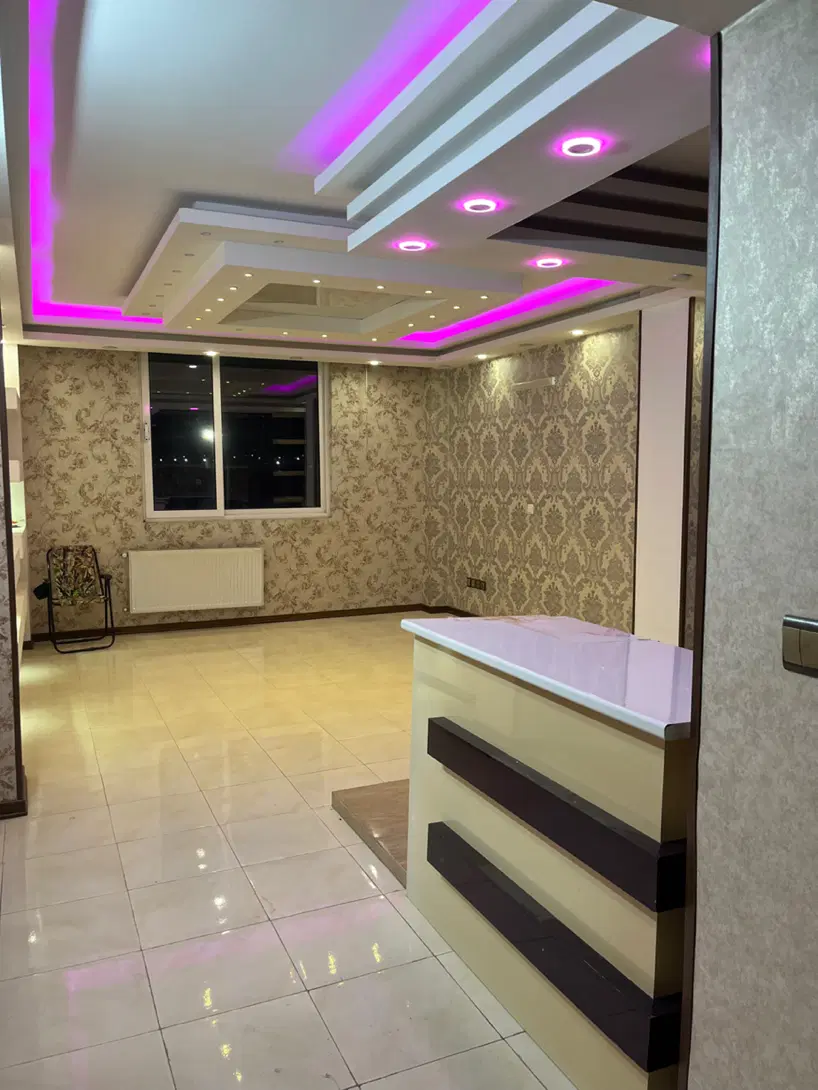 رهن مسکن مهر ۹۰ متری ماهور