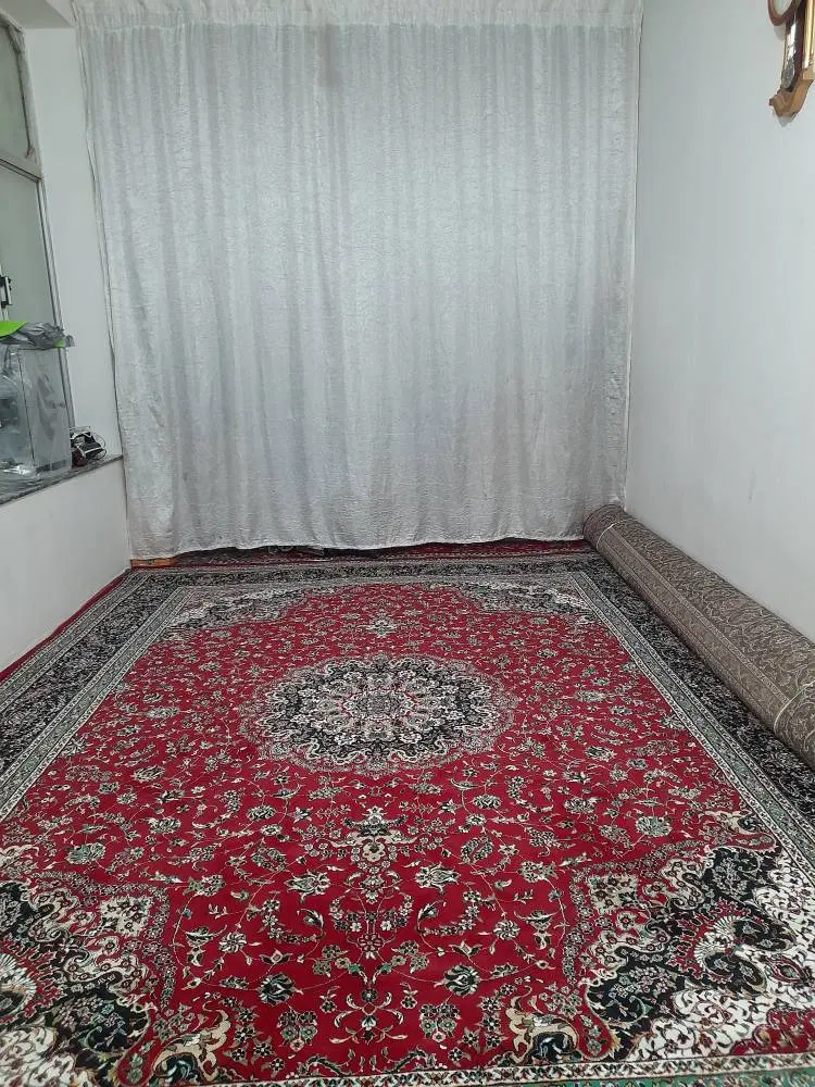 خانه۱۱۲متری درباغ ابریشم