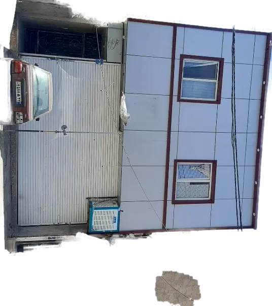 فروش آپارتمان