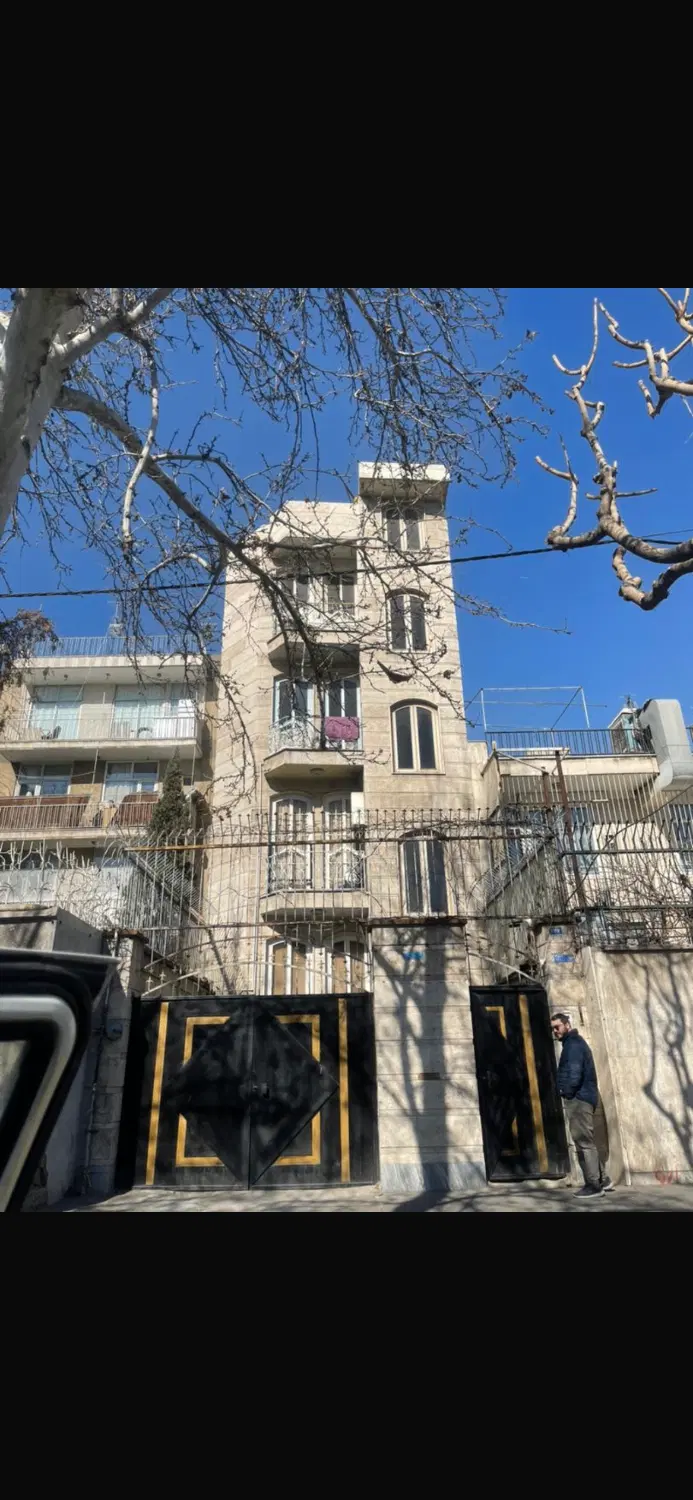 واحد ۶۲ متری بازسازی شده