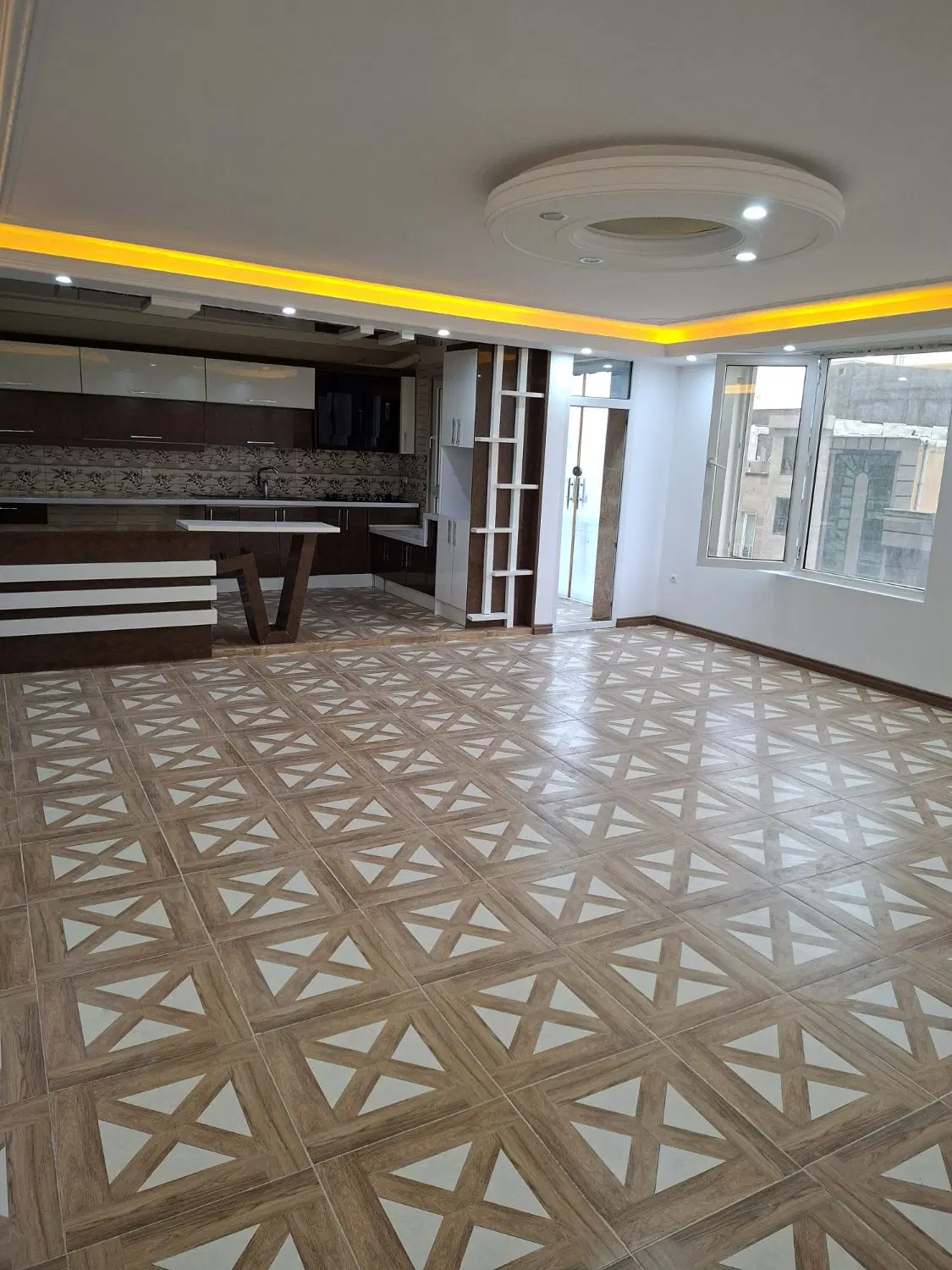 فروش آپارتمان