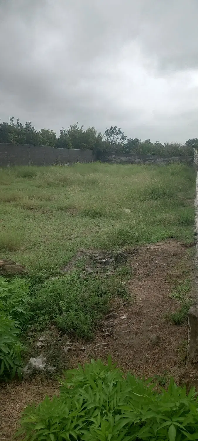 فروش زمین