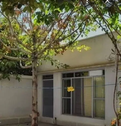 فروش خانه ویلایی کوی پاسداران