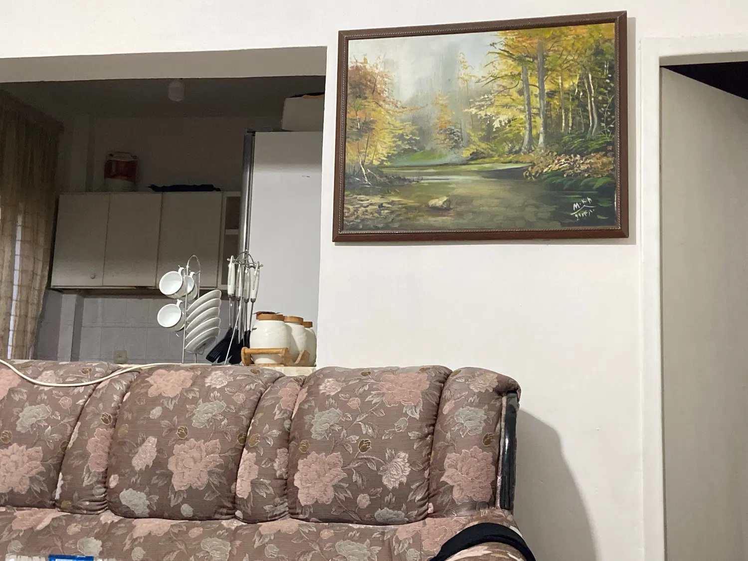 سوییت اجاره ای