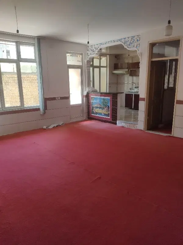 فروش خانه ویلایی ۱۱۰متر