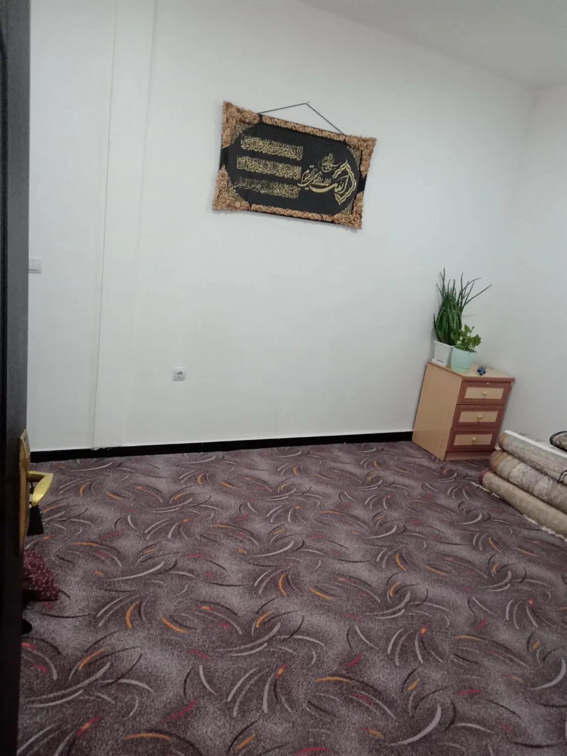 فروش خانه تازه ساخت