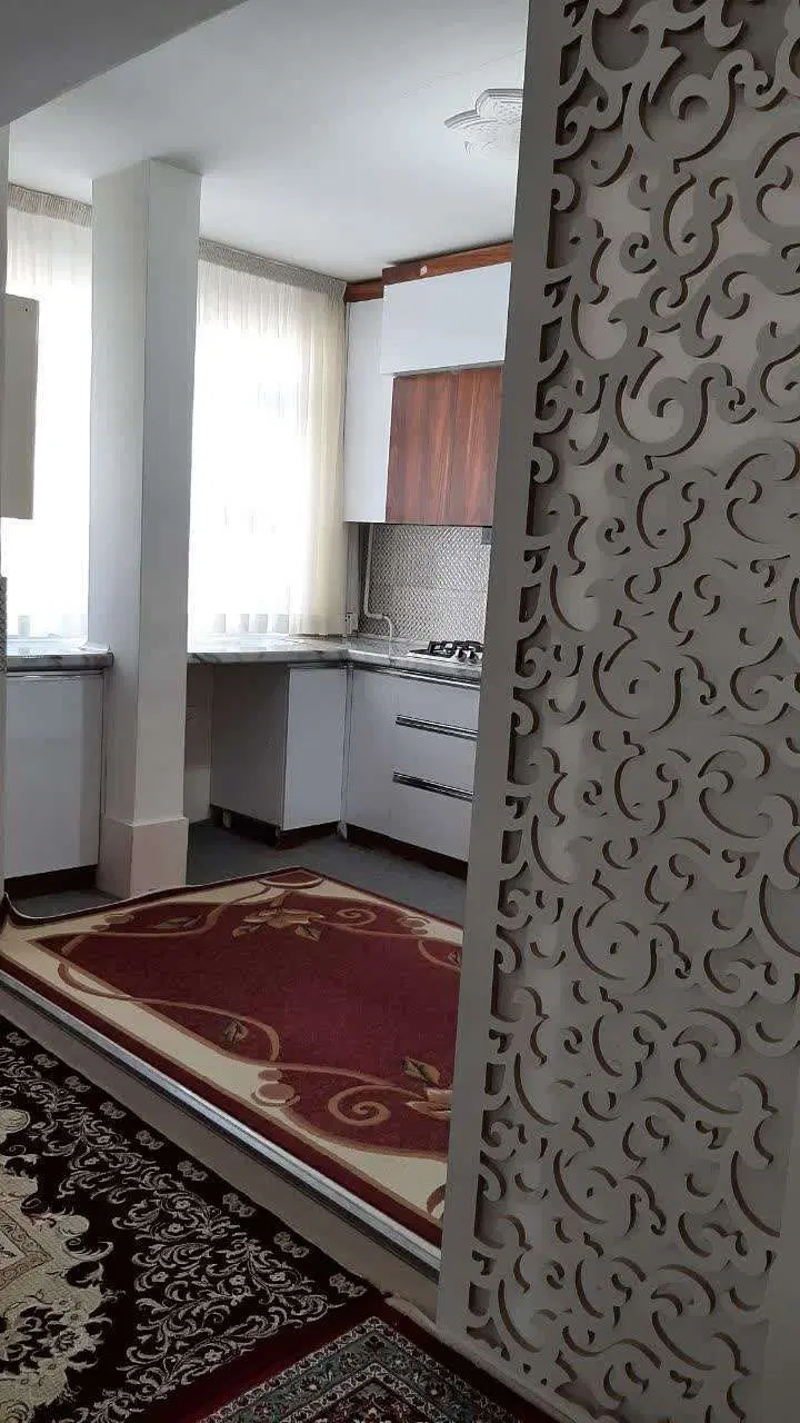 آپارتمان ۷۵ متری بازسازی شده