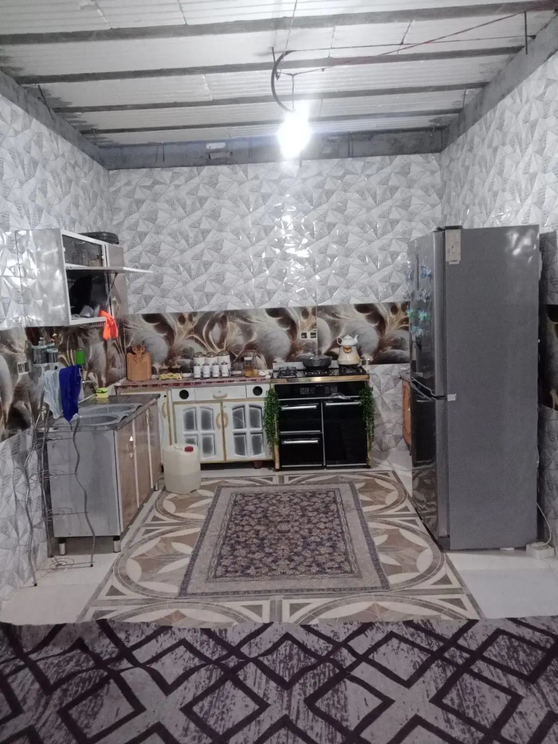خانه فروشی