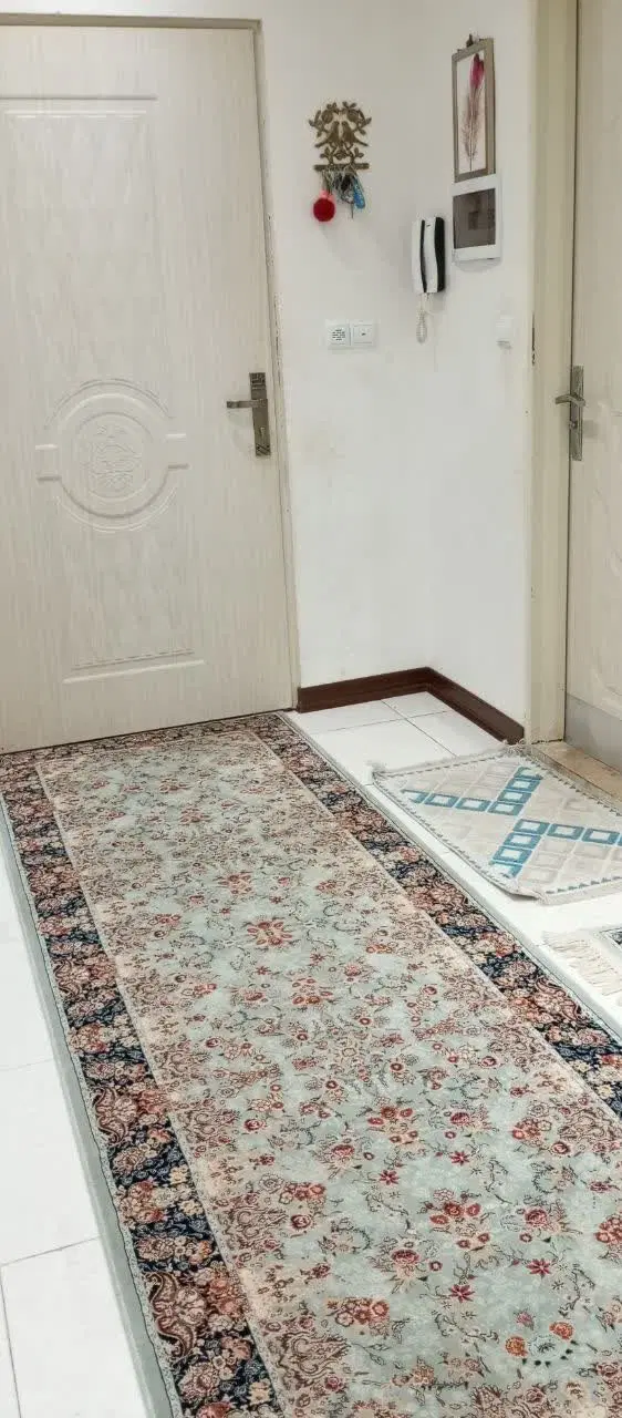 اجاره آپارتمان لادن بلوک سی 3 طبقه چهارم