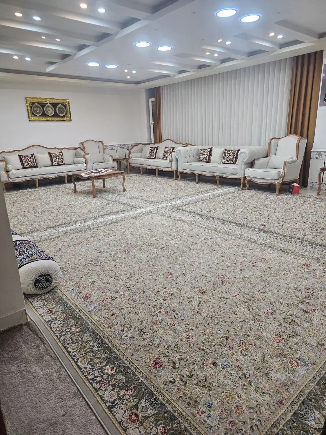 رهن کامل خانه