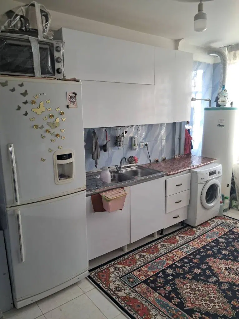 ۹۸متری خیابان صیاد شیرازی تخفیف برای زوج های جوان