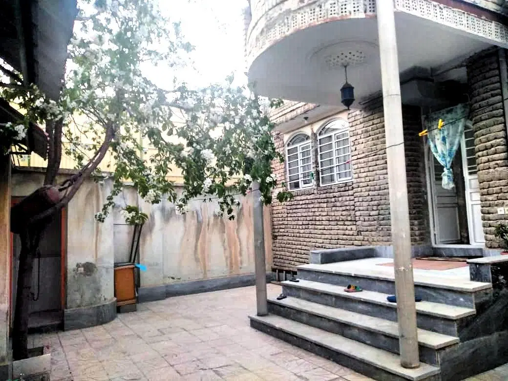 اجاره خانه ویلایی دربست حیاط دار
