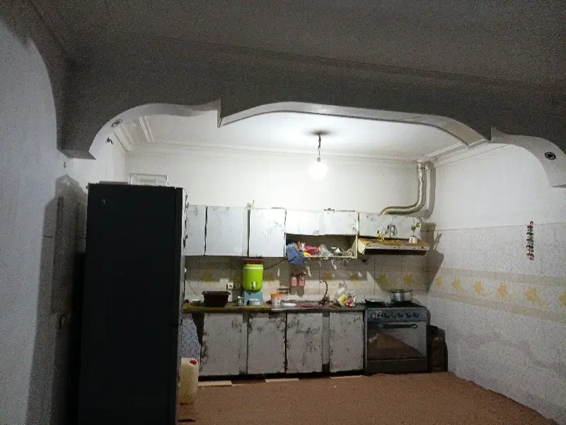 فروش خانه ویلایی.