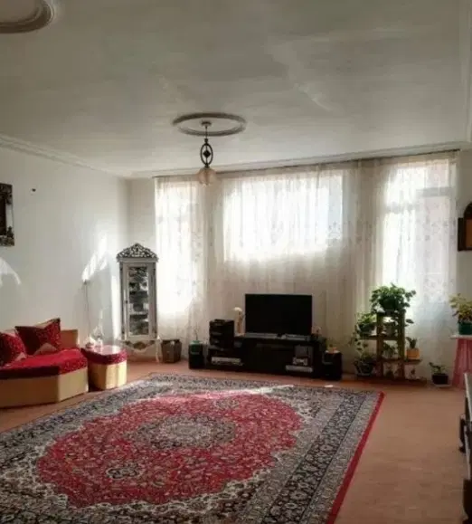 رهن خانه مسکونی