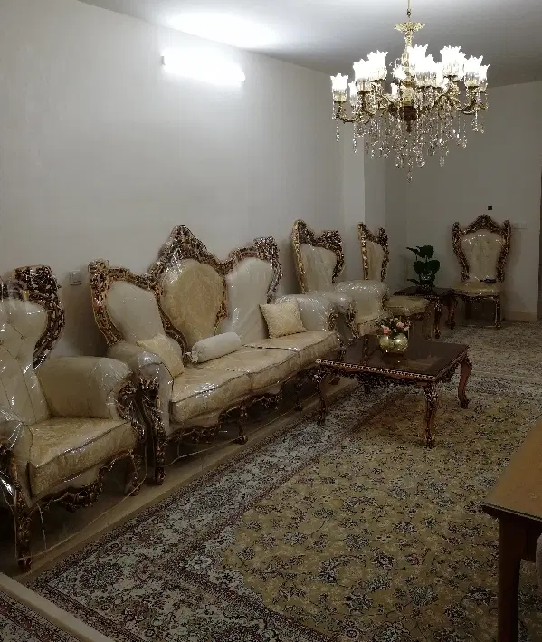 اجاره آپارتمان در اسلامشهر، انتهای مهدیه
