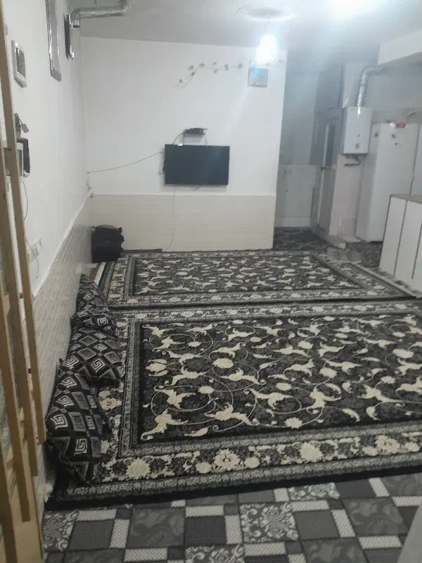 رهن کامل خونه ۸۵متری
