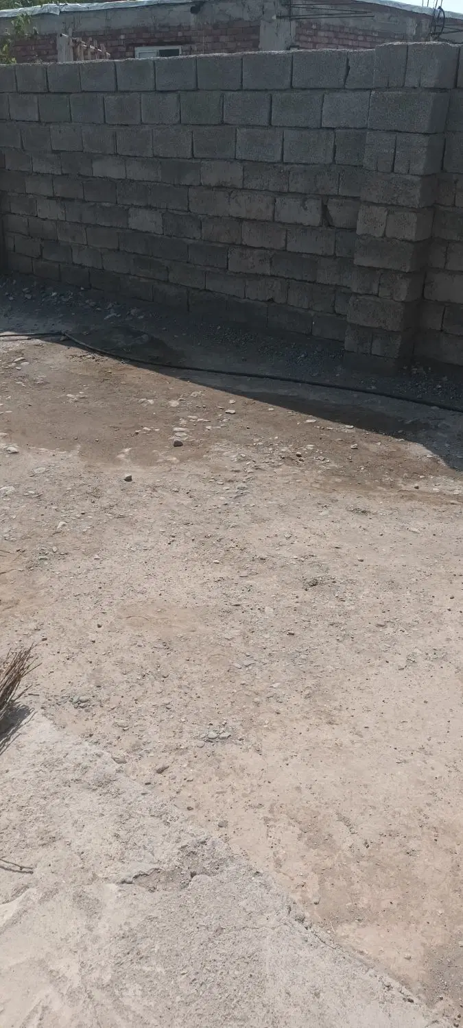 زمین مسکونی در جیرفت