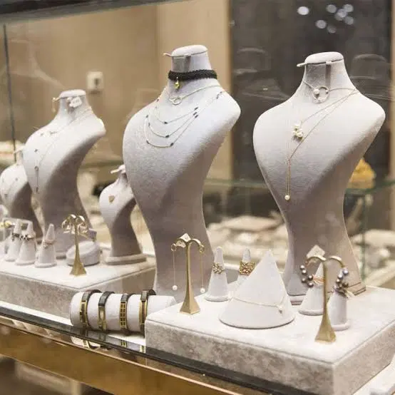 اجاره مغازه طلافروشی