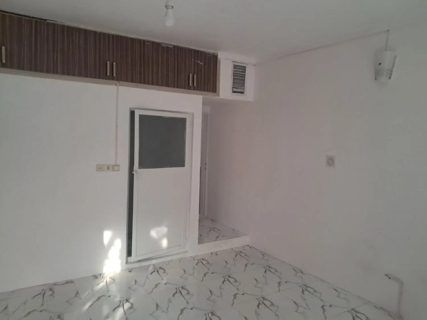 مجزا حاشیه 20 متری تعاون