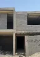 فروش خانه نیمه‌کاره در بندر دیر اولی شمالی