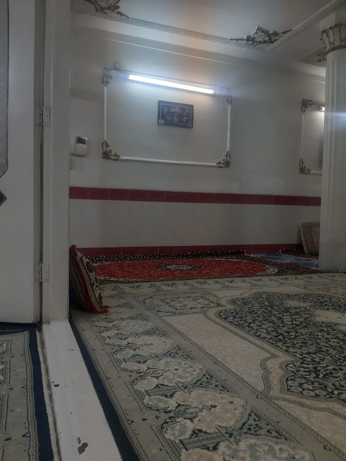رهن خانه همکف