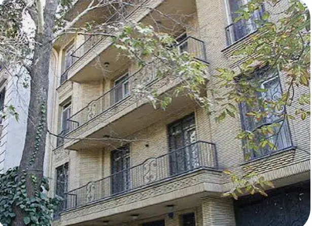 ۴۶۰متر(تهران‌نو ـ جنوبی) املاک گلپا