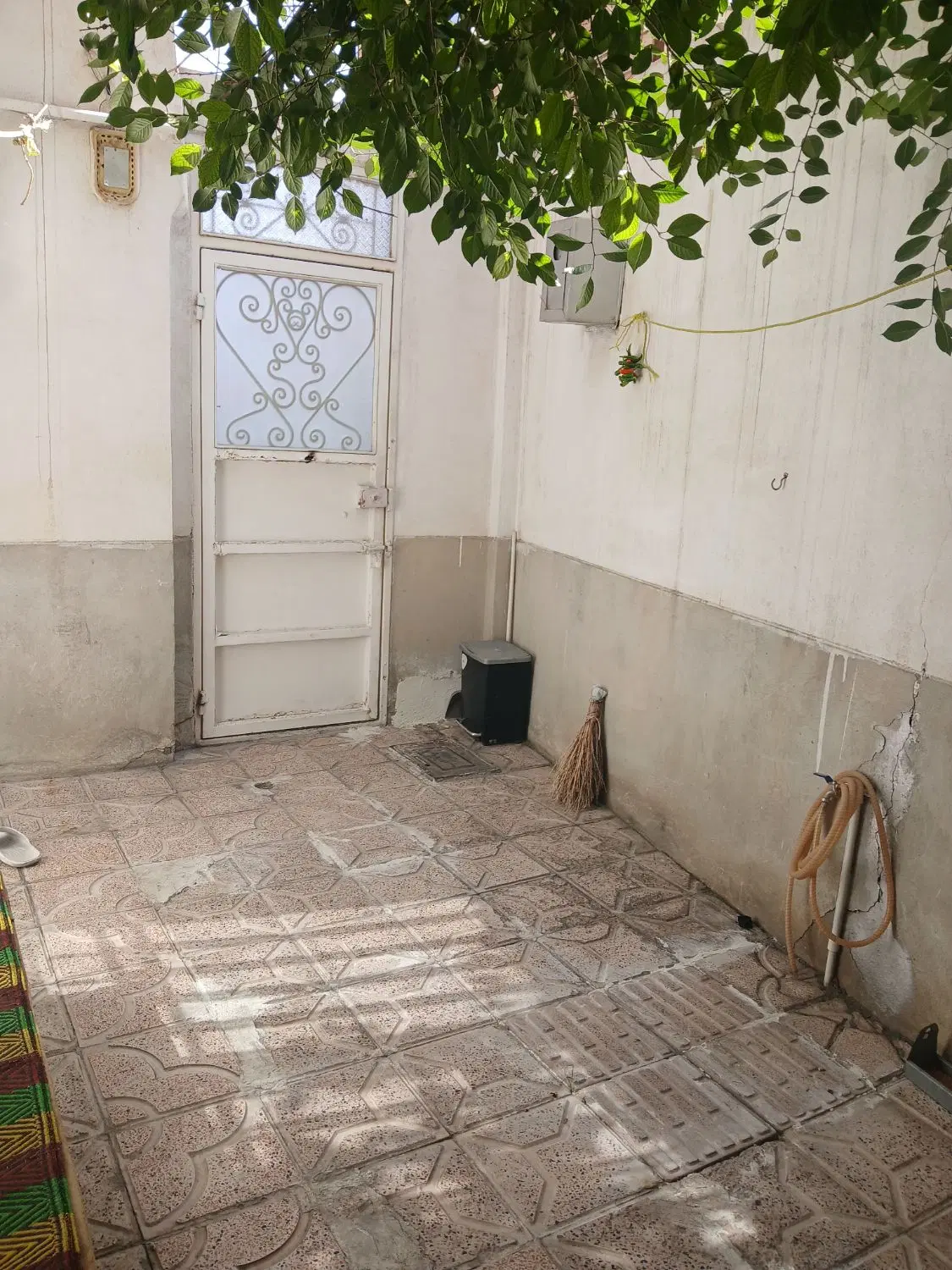 خانه رواسان