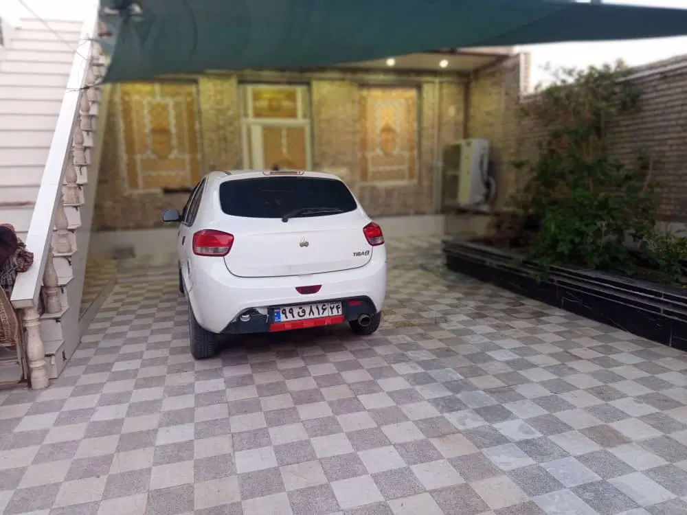 منزل 225متری