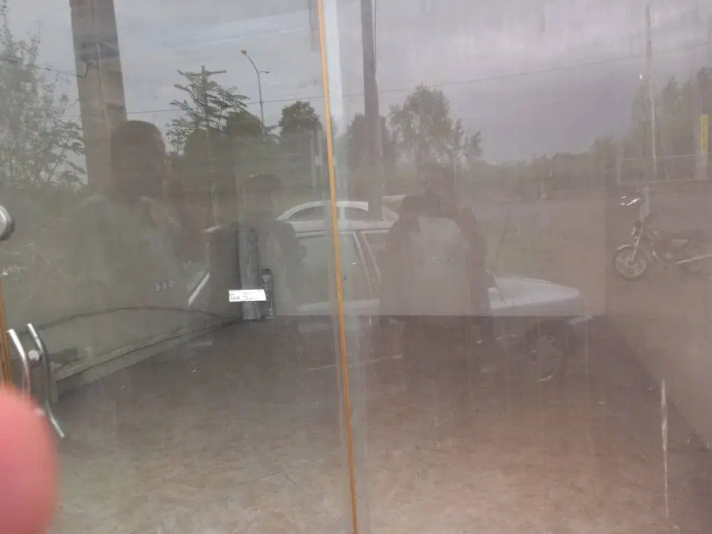 مغازه تجاری مسکونی