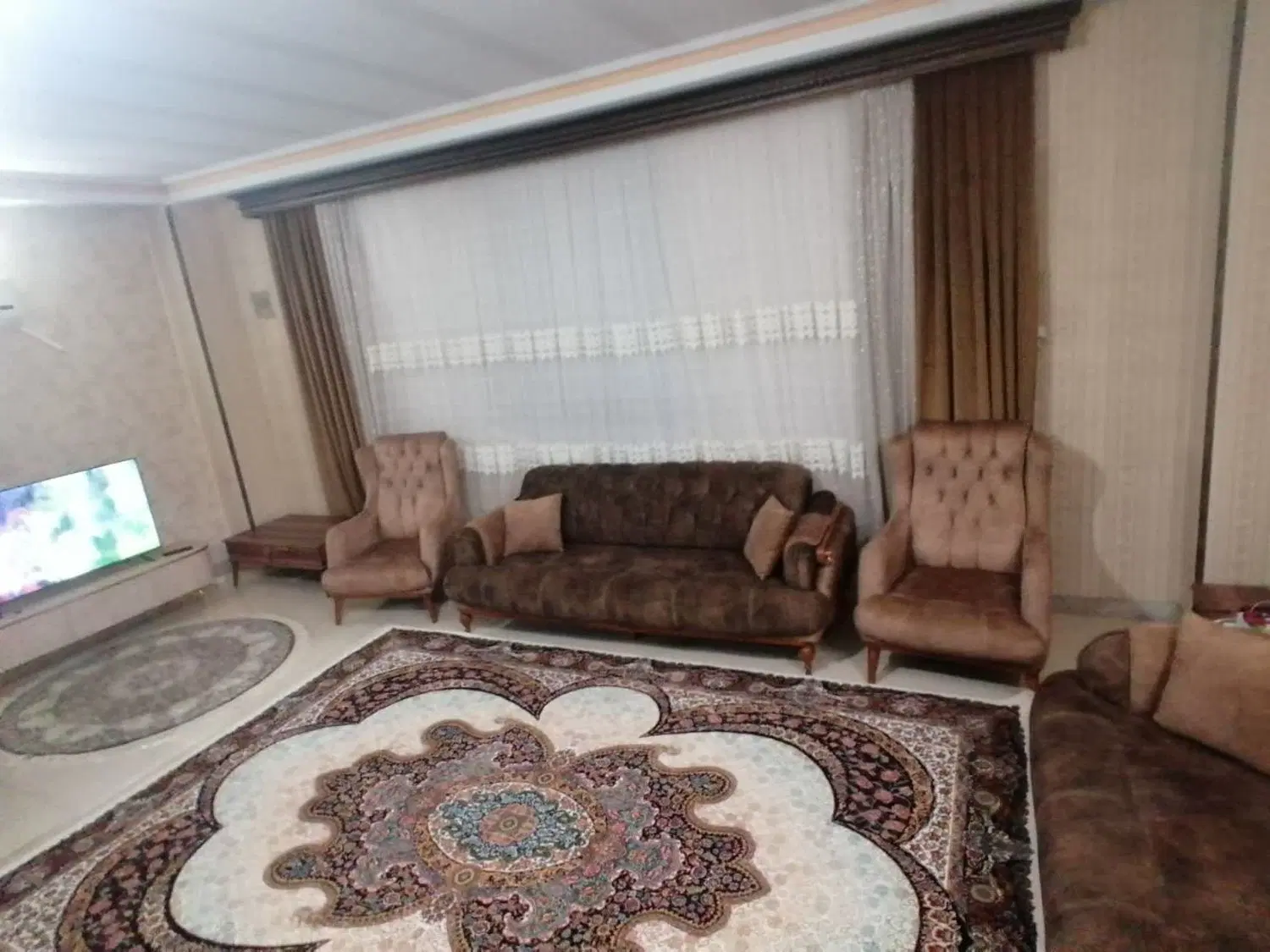 اجاره آپارتمان ۸۷متر شهرک انبیا