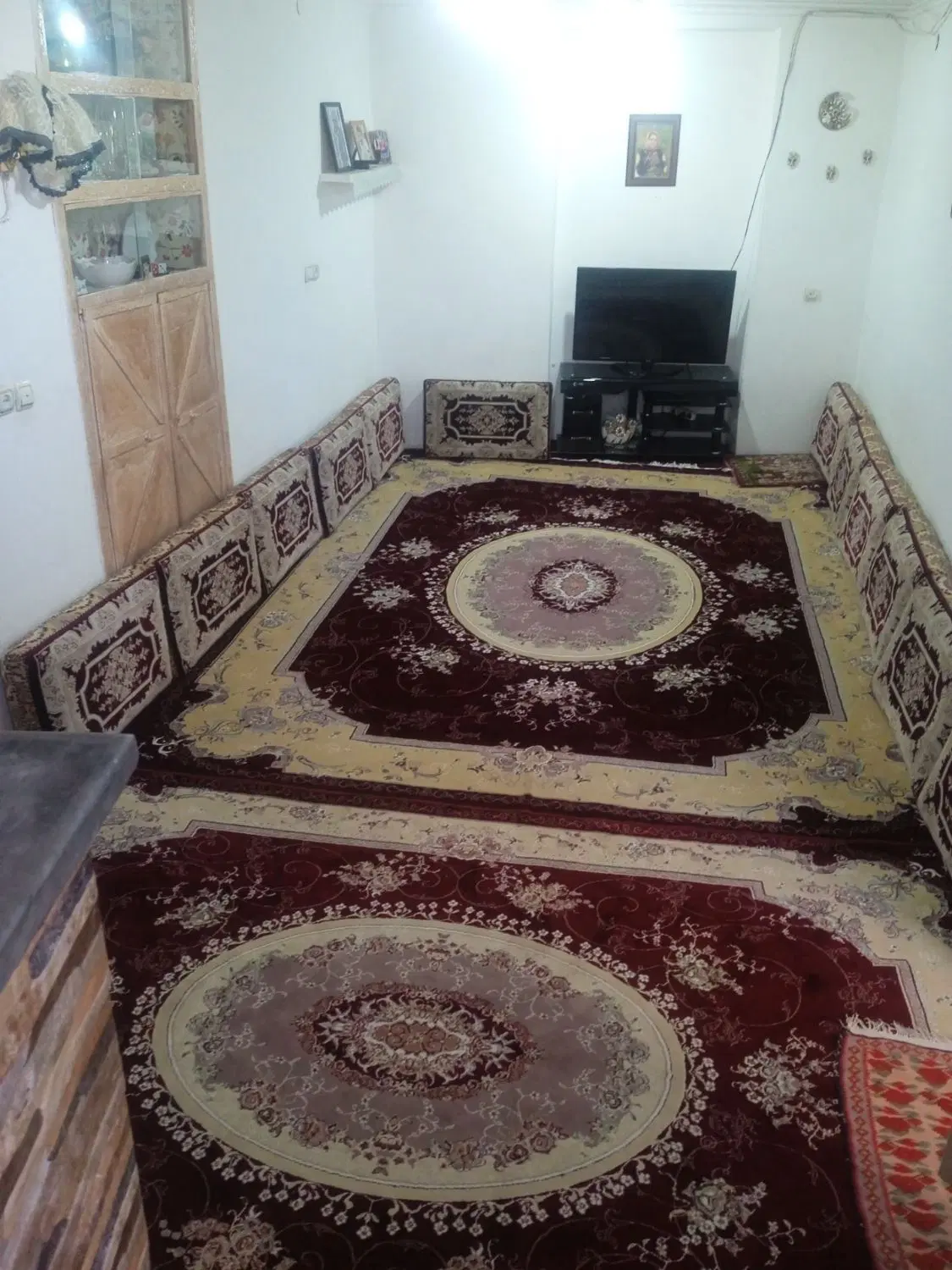 منزل مسکونی دفترفنی