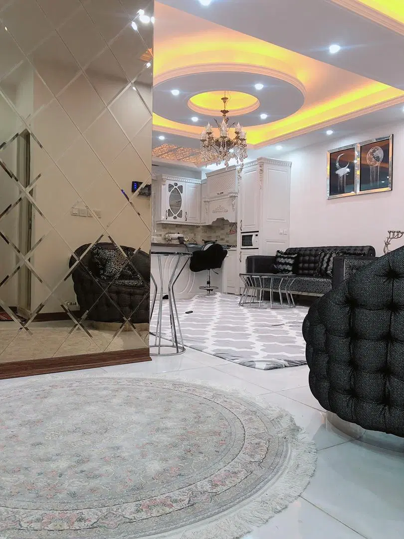 فروش اپارتمان ۸۶متری گلستان فلکه اول کوچه ابوذر