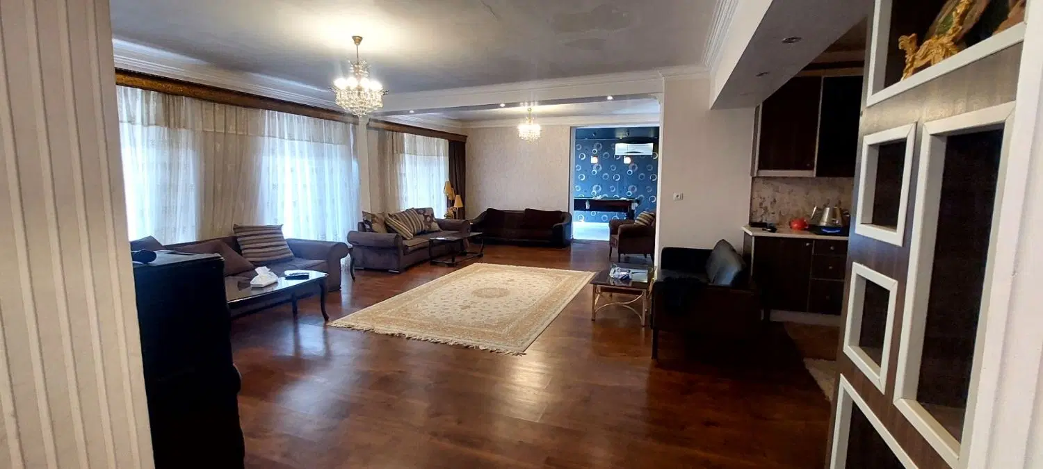 ویلا ۱۰۰۰متری سهیلیه کردان سند  انشعابات کنتور