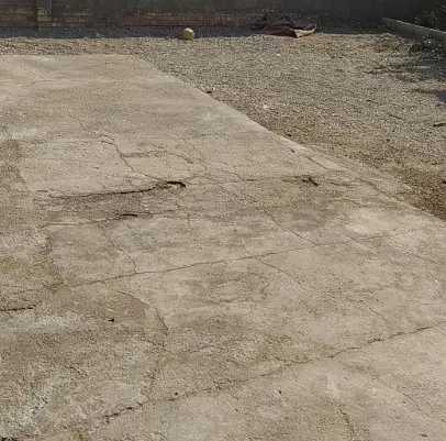 زمین فروشی در احمدآباد شهرک فاطمیه