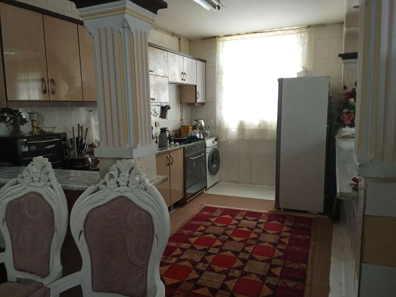 خانه اجاره ای